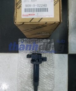 MÔ BIN TOYOTA VIOS, YARIS