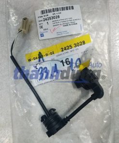 CẢM BIẾN TỐC ĐỘ ĐẦU VÀO HỘP SỐ DAEWOO LACETTI, CHEVROLET CRUZE