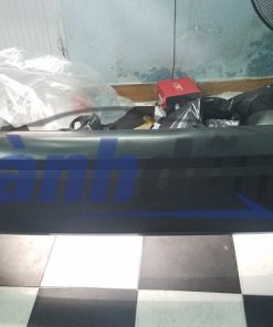 CẢN SAU DAEWOO LACETTI
