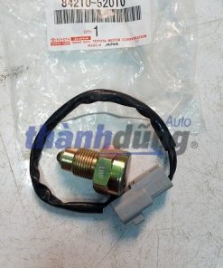 CẢM BIẾN BÁO LÙI TOYOTA VIOS, YARIS, COROLLA