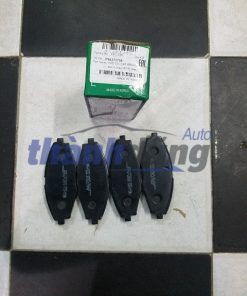 MÁ PHANH TRƯỚC DAEWOO LANOS