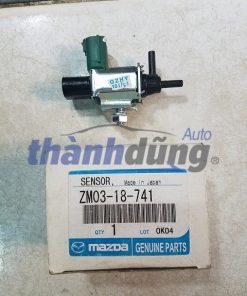 VAN CHÂN KHÔNG (SOLENOID) MAZDA 6, 626, 323