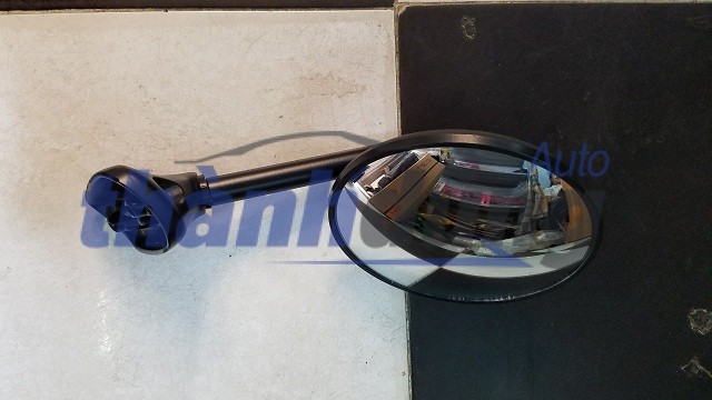 GƯƠNG CẦU LỒI KIA K2700, K3000 GƯƠNG CẦU LỒI KIA K2700, K3000