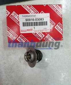 VAN HẰNG NHIỆT TOYOTA ZACE
