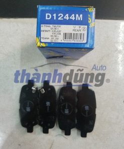 MÁ PHANH SAU MK NISSAN TEANA