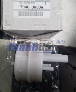 LỌC XĂNG NISSAN LIVINA, QASHQAI