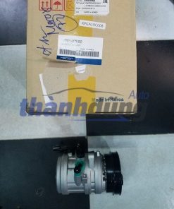LỐC LẠNH/ ĐIỀU HÒA KIA MORNING