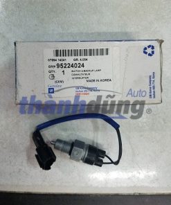 CẢM BIẾN LÙI CHEVROLET SPARK, DAEWOO MATIZ