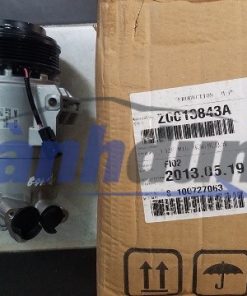 LỐC ĐIỀU HÒA NISSAN TEANA