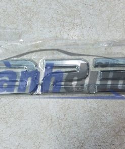 LÔ GÔ CHỮ NỔI MAZDA 323