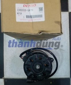MÔ TƠ QUẠT KÉT NƯỚC TOYOTA HIACE