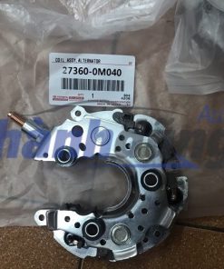 CHỔI THAN ĐỀ TOYOTA VIOS, YARIS