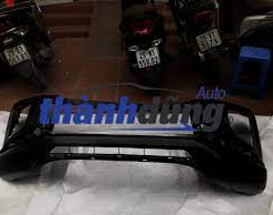 BA ĐỜ SỐC TRƯỚC MITSUBISHI PAJERO