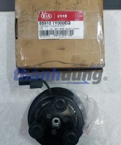 BỘ ĐẦU LỐC ĐIỀU HÒA KIA MORNING