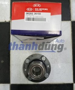 CỤM BI MAY Ơ SAU KIA SPECTRA