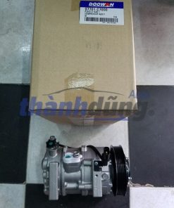 LỐC ĐIỀU HÒA HYUNDAI I20