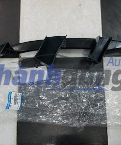 NẸP CÀI ĐÈN PHA MAZDA BT50