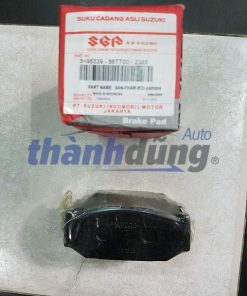 MÁ PHANH TRƯỚC SUZUKI CIAZ