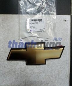 LÔ GÔ BIỂU TƯỢNG NẮP CAPO CHEVROLET CAPTIVA