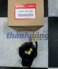 CÁP CÒI HONDA CIVIC