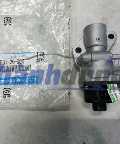VAN TUẦN HOÀN KHÍ XẢ (EGR) MAZDA 3, FORD FOCUS 1.8