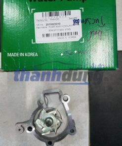 BƠM NƯỚC HYUNDAI TUCSON, SANTAFE, ELANTRA