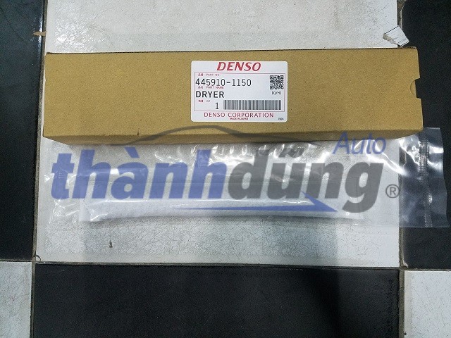 PHIN LỌC GA FORD MONDEO PHIN LỌC GA FORD MONDEO