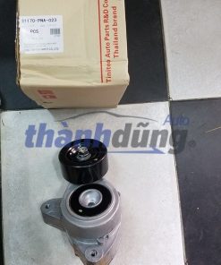 CỤM TĂNG TỔNG HONDA CIVIC