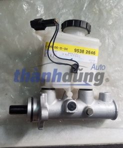TỔNG PHANH DAEWOO CIELO
