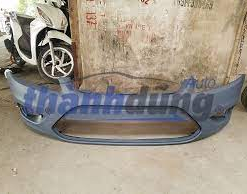 BA ĐỜ SỐC TRƯỚC FORD FOCUS