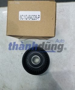 BI TỲ FORD TRANSIT