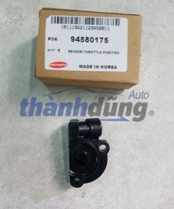 CẢM BIẾN BƯỚM GA NUBIRA, GENTRA, LEGANZA, LANOS
