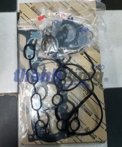 GIOĂNG ĐẠI TU TOYOTA VIOS CHÍNH HÃNG