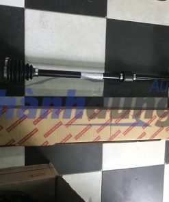 CÂY LÁP TRÁI HYUNDAI VERNA, ACCENT, GETZ 1.4