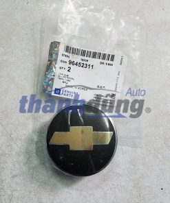 ỐP LA ZĂNG CHEVROLET VIVANT