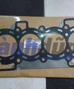 GIOĂNG MẶT MÁY NISSAN LIVINA