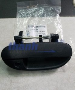 TAY MỞ CỬA NGOÀI DAEWOO LANOS