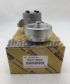 CỤM TĂNG TỔNG TOYOTA LAND CRUISER, HILUX