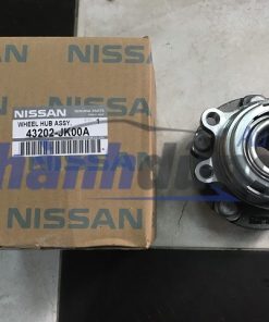 CỤM BI MAY Ơ SAU NISSAN TEANA, INFINITI