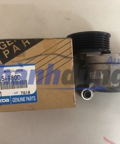 CỤM BI TĂNG TỔNG MAZDA 3