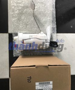 CỤM BƠM XĂNG NISSAN XTRAIL