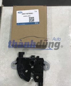 KHÓA NẮP CAPO FORD FOCUS