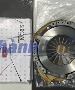 BÀN ÉP HYUNDAI ELANTRA, ACCENT, KIA CERATO, FORTE, K3, RIO