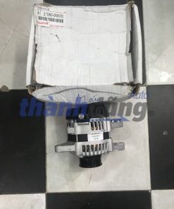 MÁY PHÁT ĐIỆN TOYOTA VIOS, YARIS