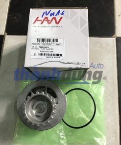 BƠM NƯỚC DAEWOO NUBIRA, LACETI, CHEVROLET AVEO