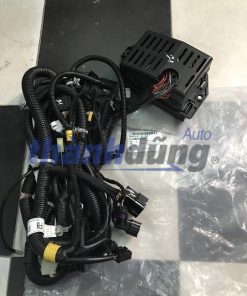 DÂY ĐIỆN CẦU CHÌ DAEWOO MATIZ 1, 2