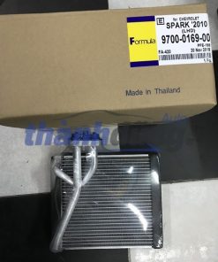 GIÀN LẠNH DAEWOO MATIZ