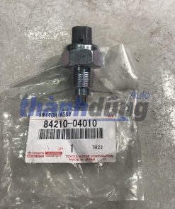 CÔNG TẮC BÁO LÙI TOYOTA FORTUNER, INNOVA, HILUX