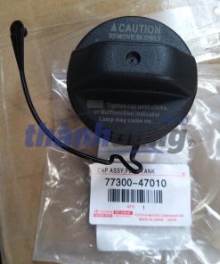 NẮP BÌNH XĂNG TRONG TOYOTA VIOS, YARIS, CAMRY, RAV4, VENZA