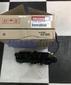 CÔNG TẮC ĐIỀU KHIỂN DÀN LẠNH KIA BONGO 3